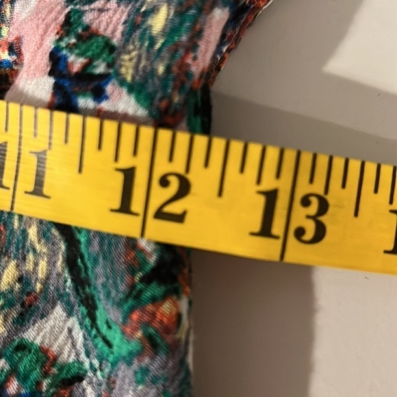 Elodie Adjustable Spaghetti Strap Dress Medium - Picture 7 of 11